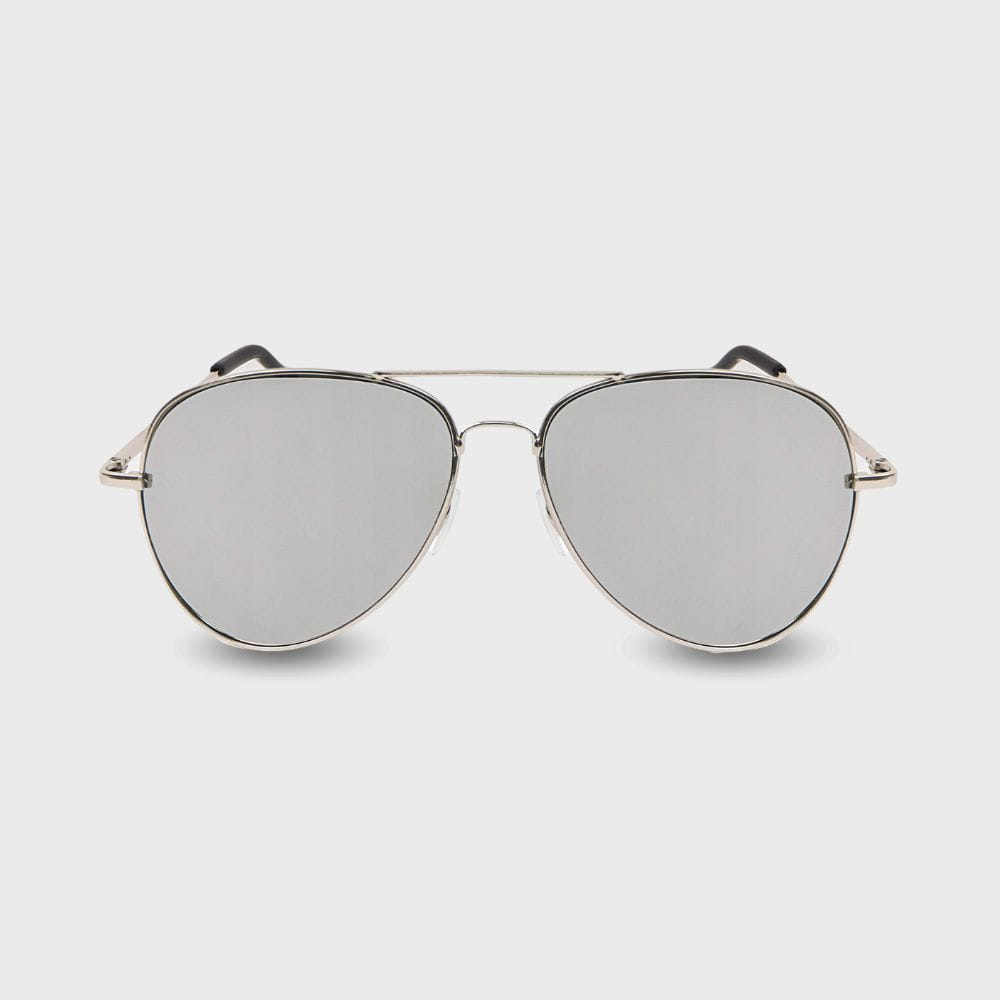 Okulary przeciwsłoneczne aviator